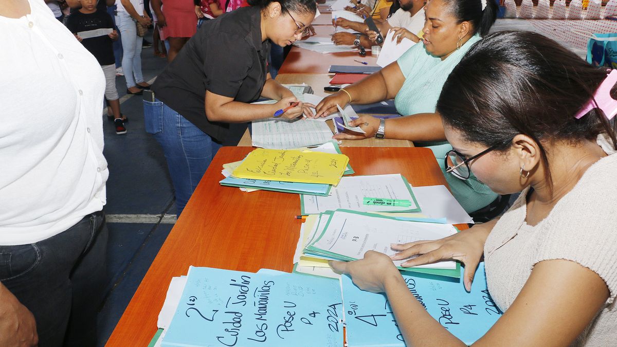 IFARHU continúa pagos del Concurso General de Becas 2025. IFARHU continúa pagos del Concurso General de Becas 2025.