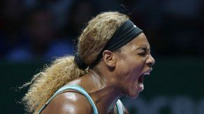 Williams tendrá revancha contra Halep en Copa WTA