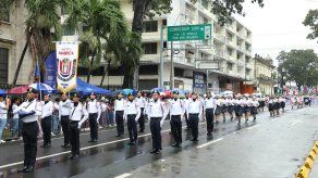 Lotería Nacional de Panamá anuncia a los ganadores del Encuentro de Bandas 2024