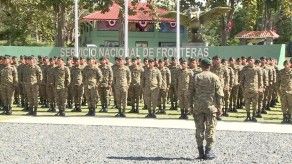 Director del Senafront deberá entrega el cargo en enero Director del Senafront deberá entrega el cargo en enero