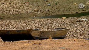 ACP informa que lago Alajuela está en niveles bajos ACP informa que lago Alajuela está en niveles bajos