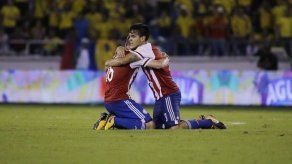 Mundial: Paraguay sale a ganar a espera de otros resultados