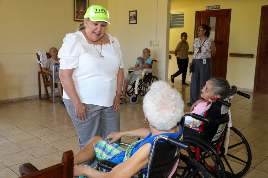 MIDES refuerza estándares de calidad en Centros de Atención&nbsp;