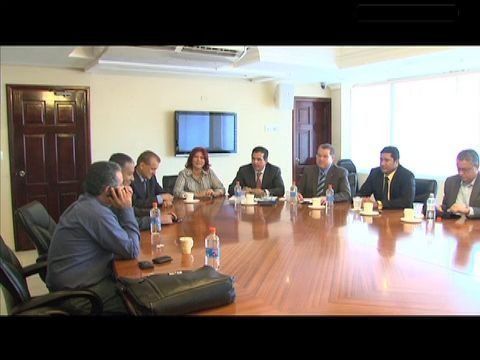 Panameñistas deciden discutir reformas electorales
