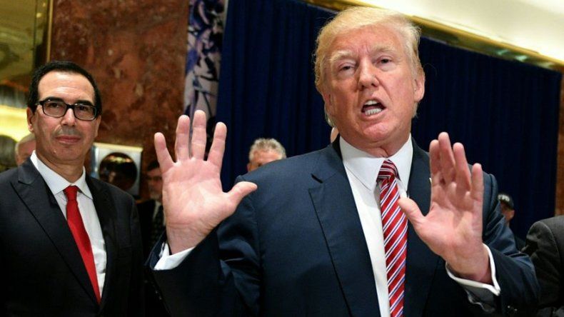 Un tribunal de EEUU ordena a Trump permitir el aborto de una menor inmigrante