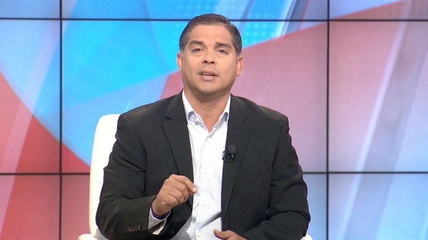 Todo mundo quiere ser diputado o representante, Valderrama