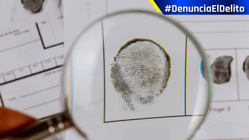 Abren investigación tras hallar a menor de edad con un arma de fuego en un colegio de Capira.