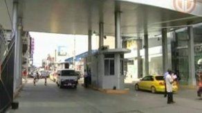 Hay 7 detenidos por falsificar pases de la Zona Libre