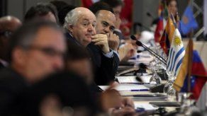 Patronales dicen A.Latina debe reducir informalidad para mejor economía