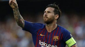 Barcelona modificará su escudo para la próxima temporada
