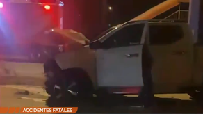 Caso Alejandro Torres