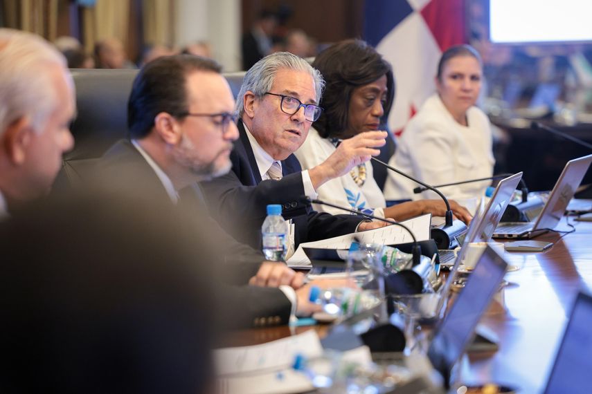 Consejo de Gabinete extiende protección de arancel.&nbsp;