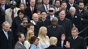 Donald Trump y su familia elevan su fortuna