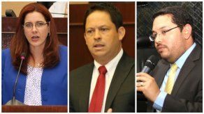 Pleno de la Asamblea cita a directores del IDAAN Pleno de la Asamblea cita a directores del IDAAN