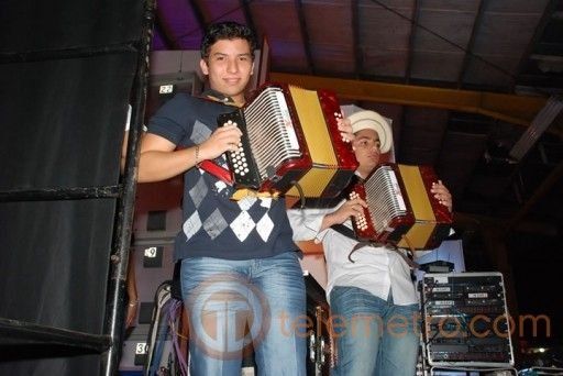 Entre las barras en La Chorrera