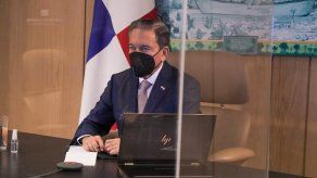 El presidente Laurentino Cortizo anunció que el Gabinete autorizó la compra de 2 millones de vacunas adicionales con Pfizer.