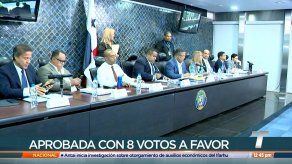 Credenciales aprobó proceso abreviado para ratificar a nueva magistrada de la Corte