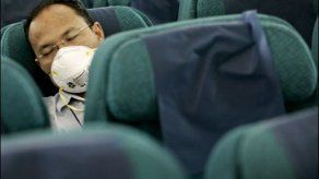 Tren canadiense en cuarentena tras muerte de un pasajero