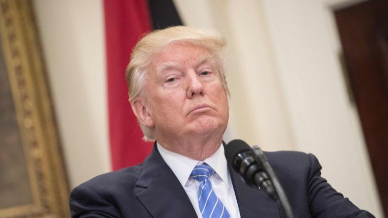 Trump dice que investigación exhaustiva confirmará que no hubo colusión con Rusia