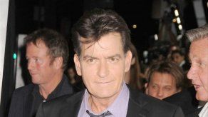 El médico personal de Charlie Sheen: ¨Charlie no tiene sida