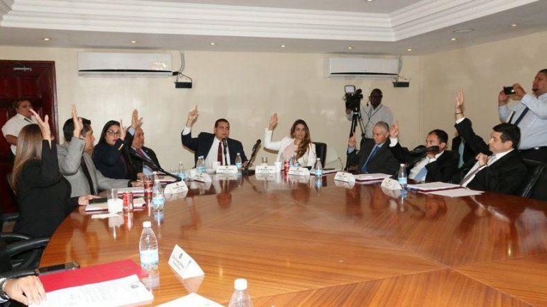 Este jueves arranca la consulta ciudadana sobre designación de magistrados