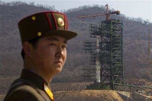 Seúl alerta que Corea del Norte prepara nueva prueba nuclear