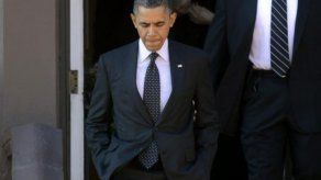 Obama: Futuro Venezuela debería ser de venezolanos
