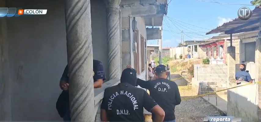 Policía Nacional aprehende a alias Bololo tras homicidio en La Playita