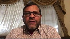 Doctor Israel Cedeño aclara concepto de la burbuja familiar