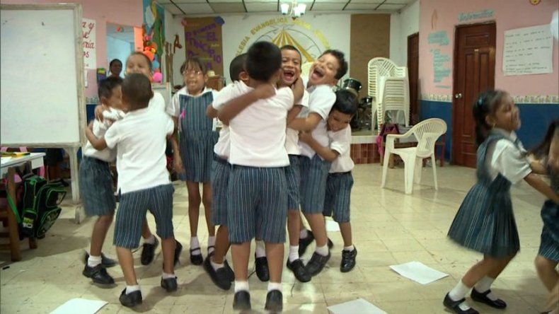 El significado de la patria para niños panameños