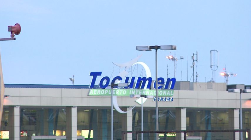 Tocumen S.A. hizo la notificación oficial a la compañía de seguros para garantizar la culminación de la obra mediante la ejecución de una fianza de cumplimiento.