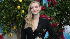Amanda Seyfried pudo haber sido Gamora en Guardianes de la galaxia