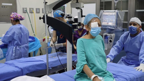 MINSA realizará jornada de cirugías oftalmológicas&nbsp;