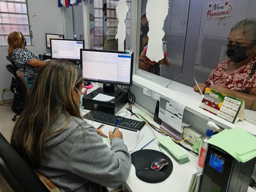 CSS atiende más de 171 mil citas de salud mental en los primeros ocho meses de 2024 CSS atiende más de 171 mil citas de salud mental en los primeros ocho meses de 2024