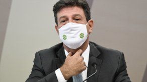 El exministro de Salud de Brasil,&nbsp; Luiz Henrique Mandetta, aseguró que la actitud de Jair Bolsonaro agravó la pandemia.