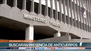 Se prevé que autoridades realicen pruebas a inoculados en vacunación clandestina