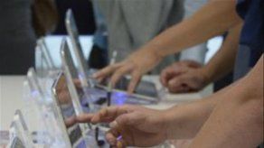 Gasto mundial en informática aumentará 6% en 2012