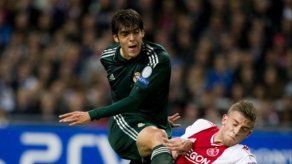 Kaká quiere confirmar su resurrección