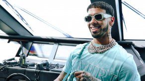 Anuel AA tuvo que ser operado de urgencia
