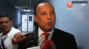 Diputado Frías asegura que existe persecución política hacia docentes