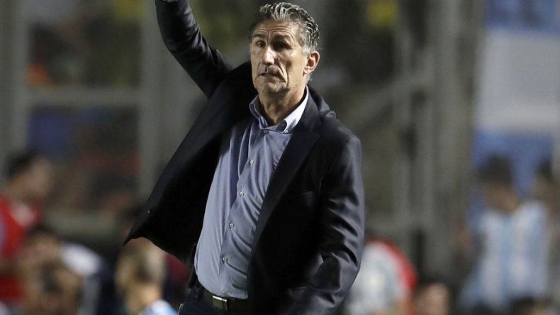Argentino Bauza toma las riendas de selección Arabia Saudita
