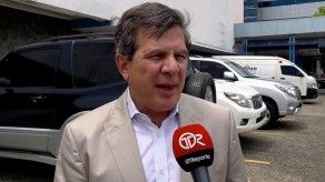 Críticas y reacciones ante proceso a Riccardo Francolini