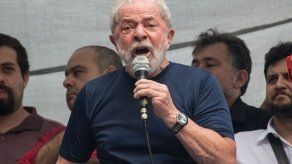 El PT dice que traslado de Lula a otra prisión tendrá que ser negociado