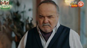GOLDEN BOY | El abuelo golpea a Ferit&nbsp;