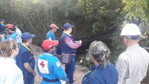 Ecopetrol refuerza protección en punto de afloramiento de derrame en Colombia