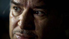 Expresidente de Guatemala sale de cárcel en EEUU