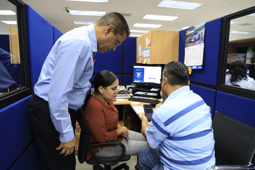 CSS orienta a asegurados sobre uso de Mi Retiro Seguro