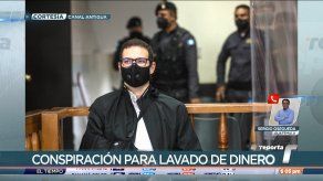 Defensa de Luis Enrique Martinelli analizará resolución de extradición a EE. UU.