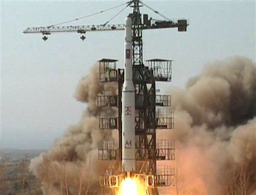 Norcorea anuncia próximo lanzamiento de cohete de gran alcance
