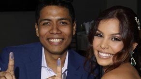 Massiell Llamas comparte su alegría de casarse con su mejor amigo